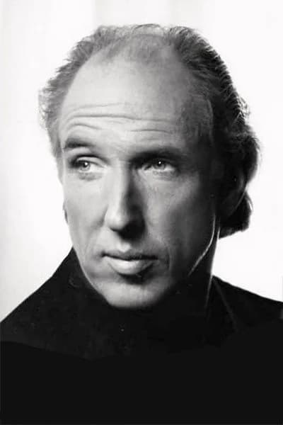 Brion James fotoğrafı