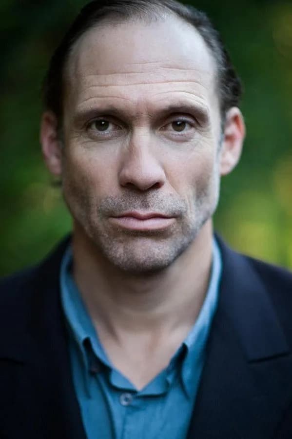 Steve Le Marquand 사진