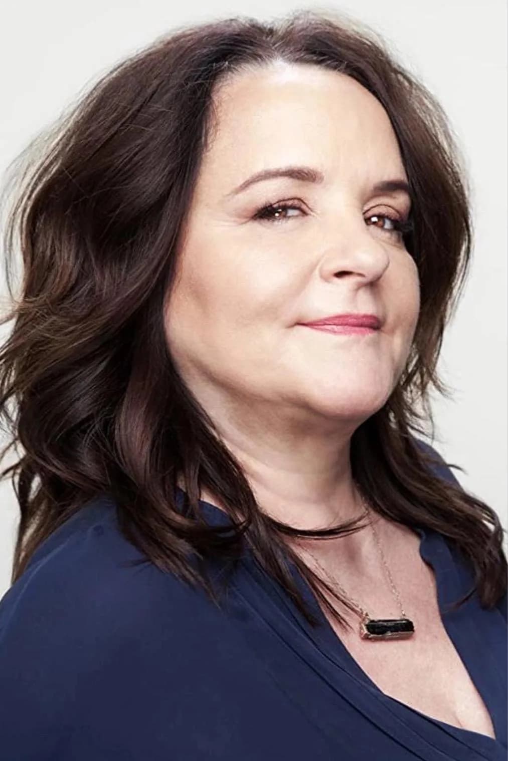 Mary Vernieu fotoğrafı