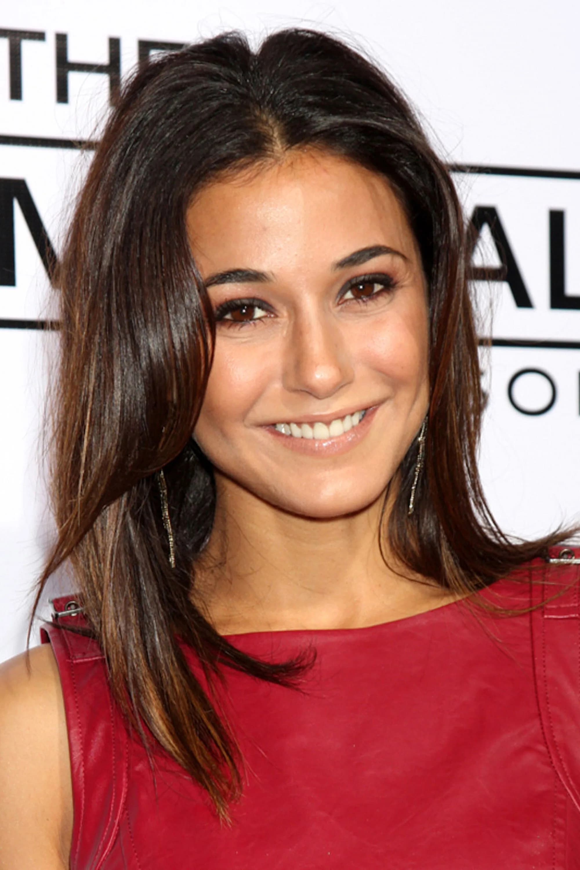 Foto di Emmanuelle Chriqui