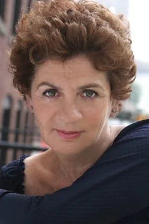 Foto von Marcia Haufrecht