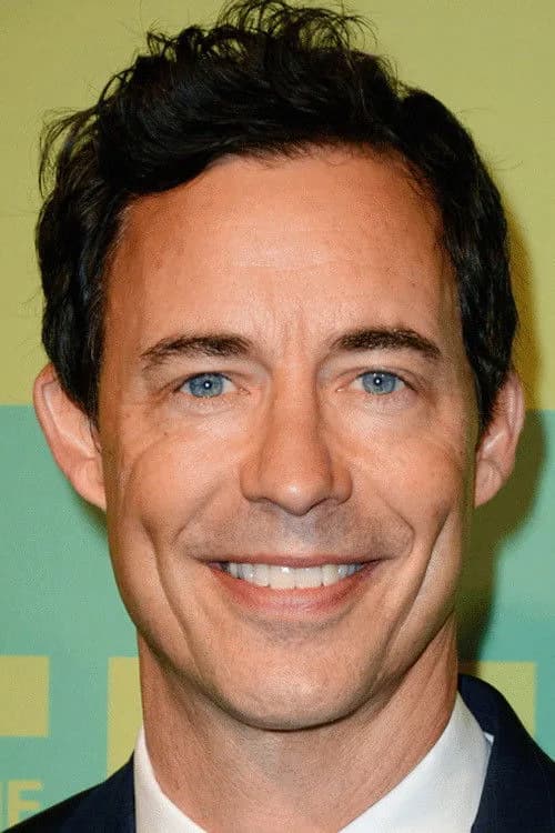 Фото: Tom Cavanagh