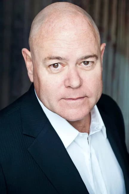 David Huband 사진