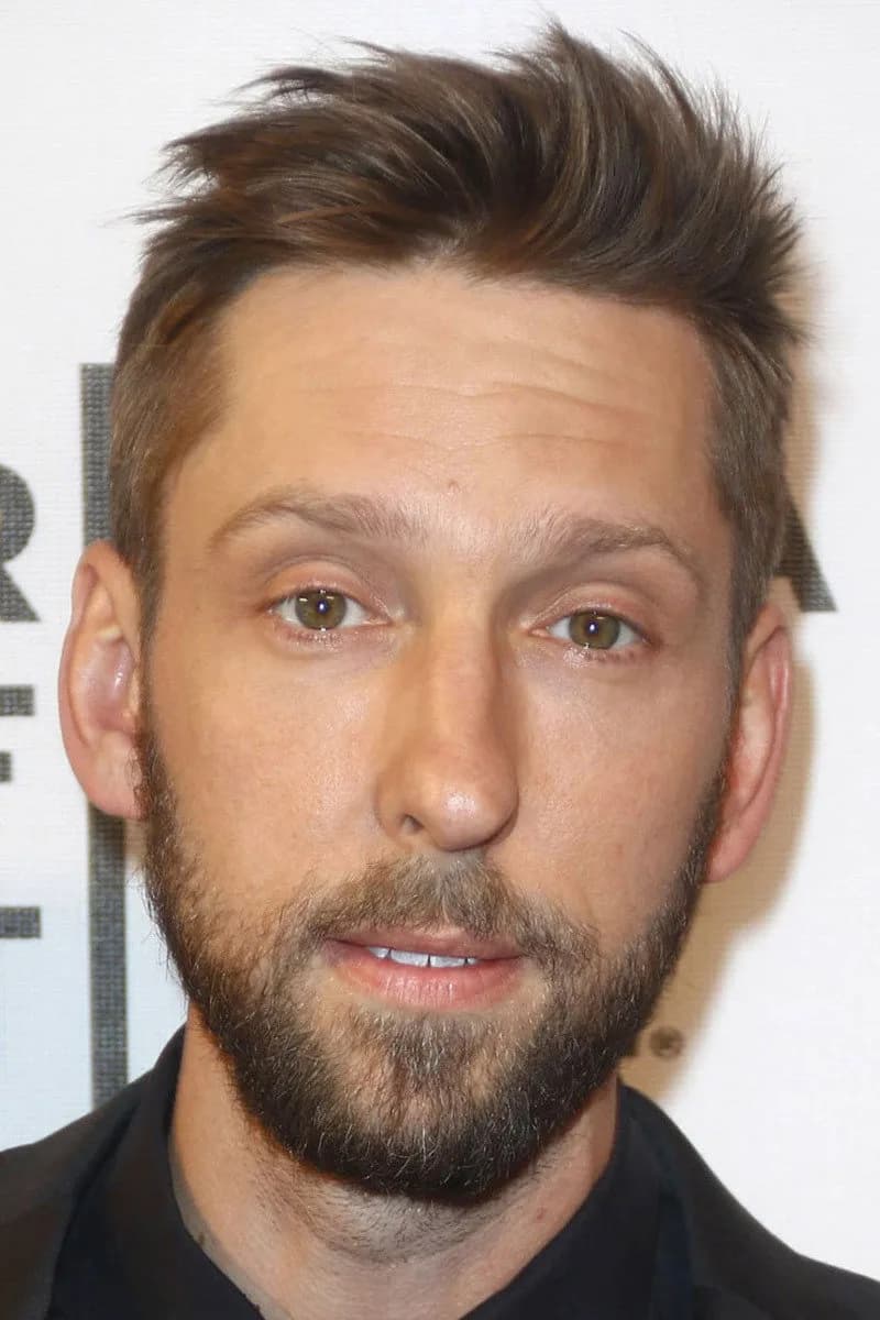 Photo de Joel David Moore