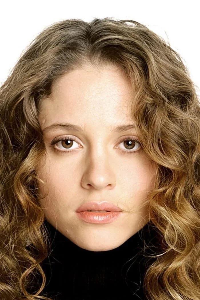 Margarita Levieva की तस्वीर