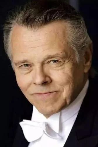 Foto von Mariss Jansons