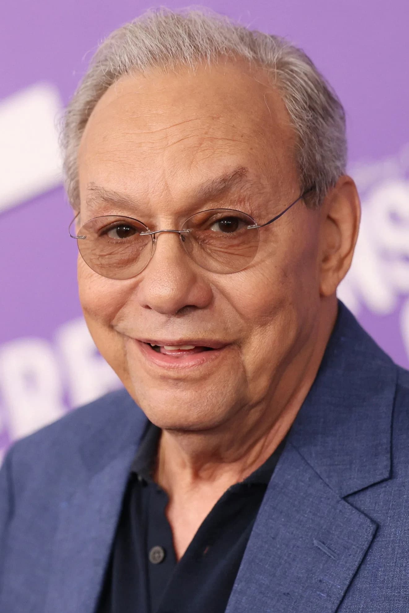 Foto di Lewis Black