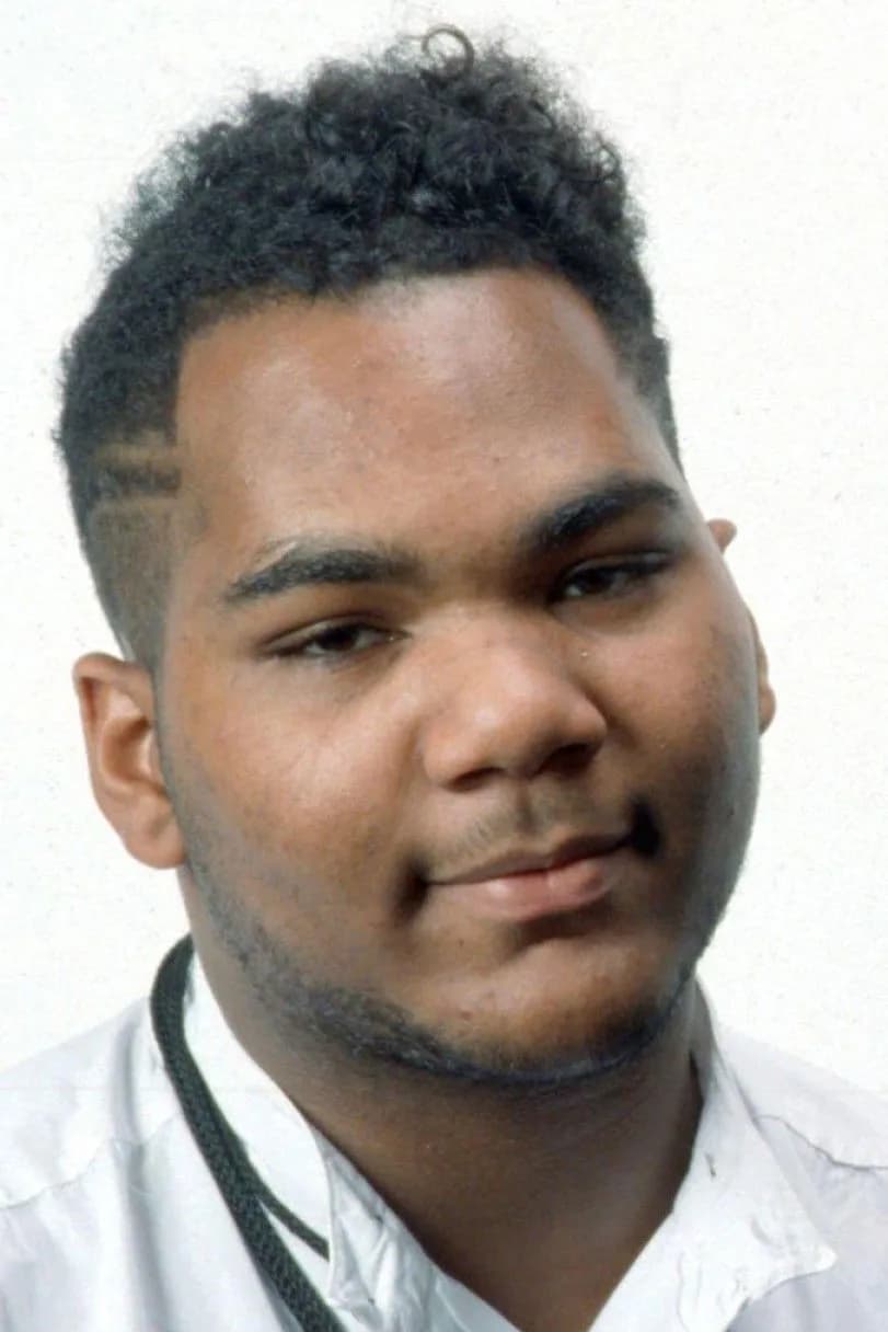 Vincent Mason photo