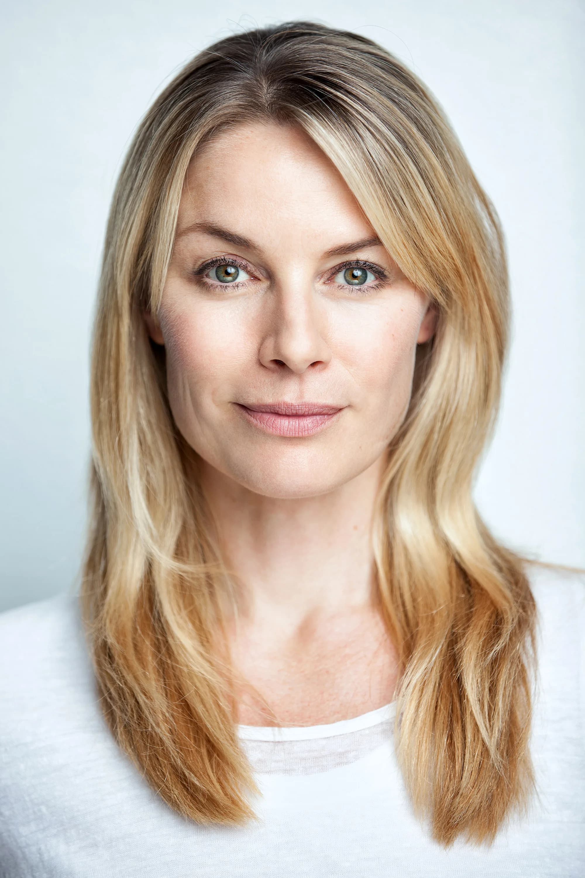 Petra van de Voortの写真