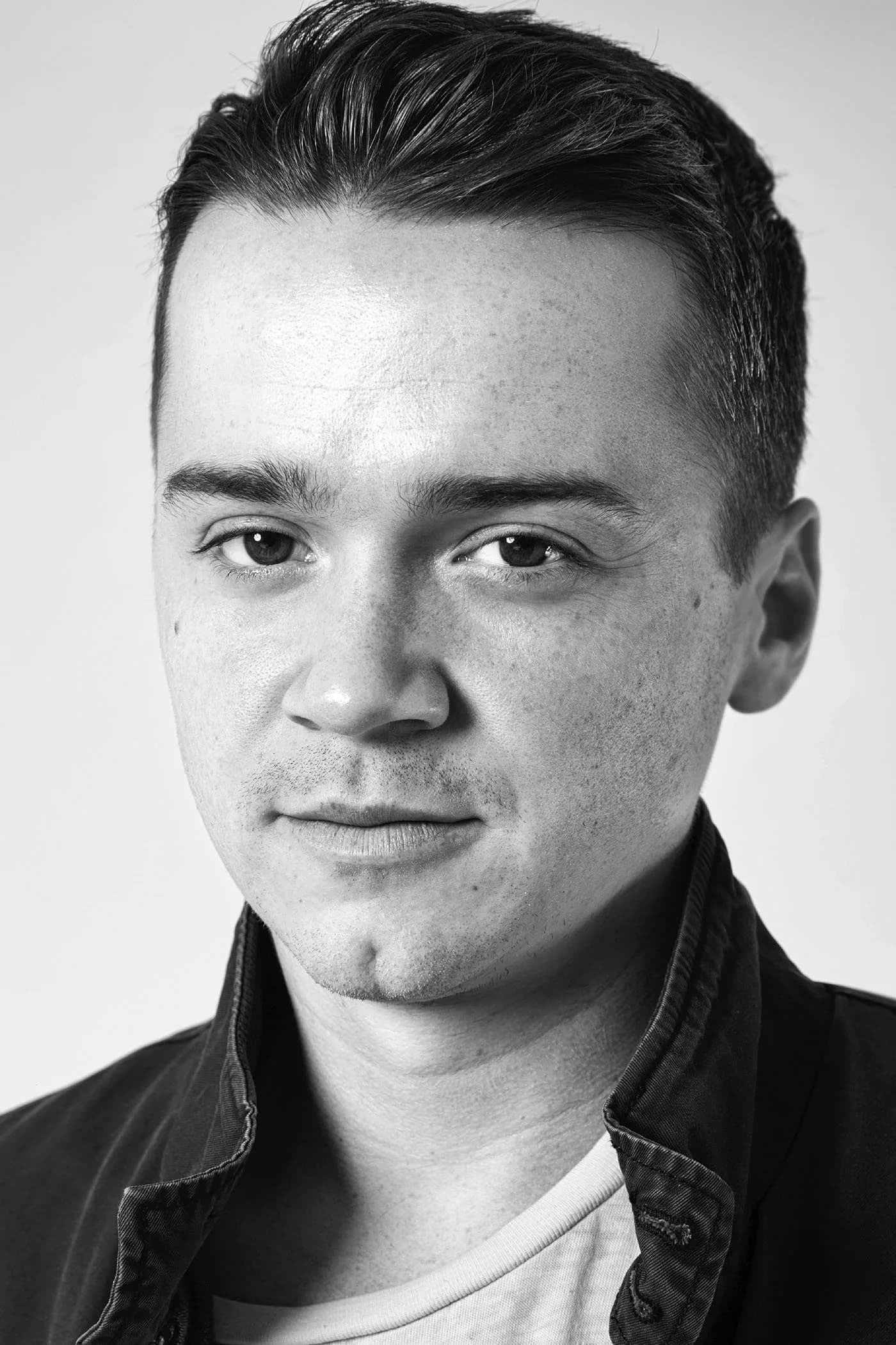 Dan Byrd photo