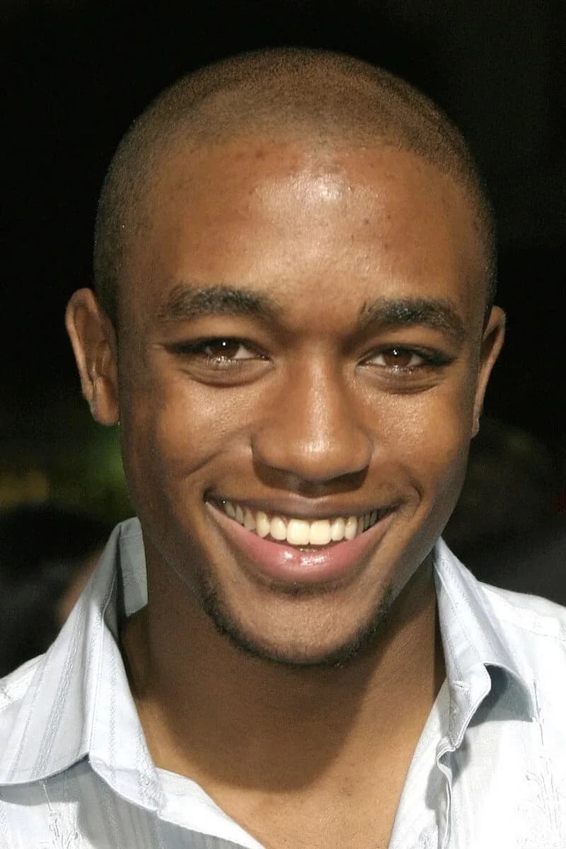 Lee Thompson Young 사진