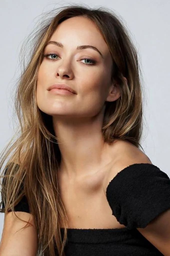 Olivia Wilde 사진