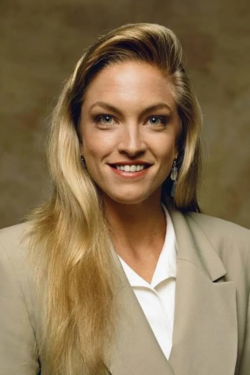 Cecil Hoffman 사진