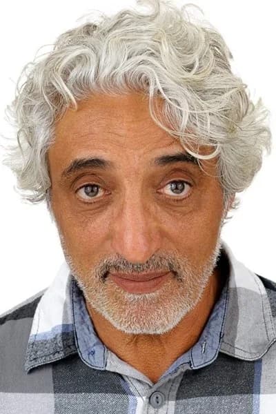 Chaim Jeraffi photo