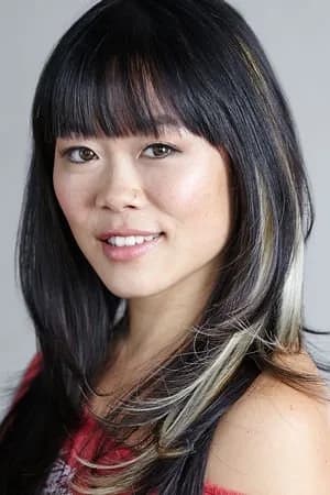 صورة Grace Lynn Kung