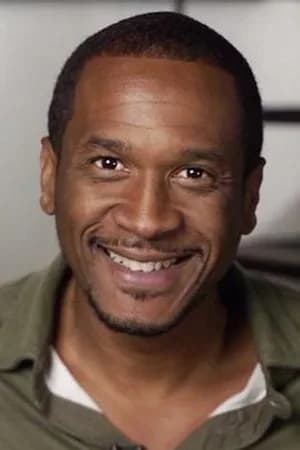 Jerry Minor photo