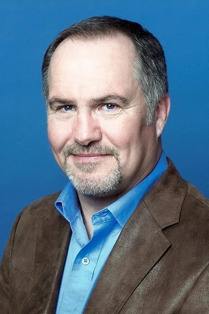 Neil Crone 사진
