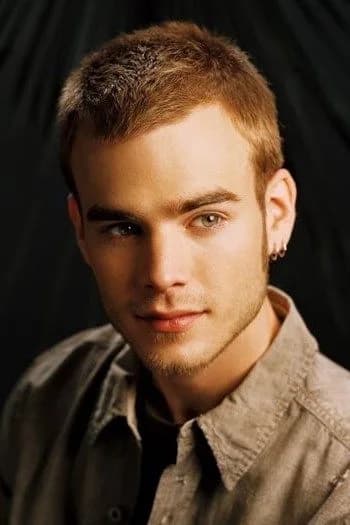 David Gallagher 사진
