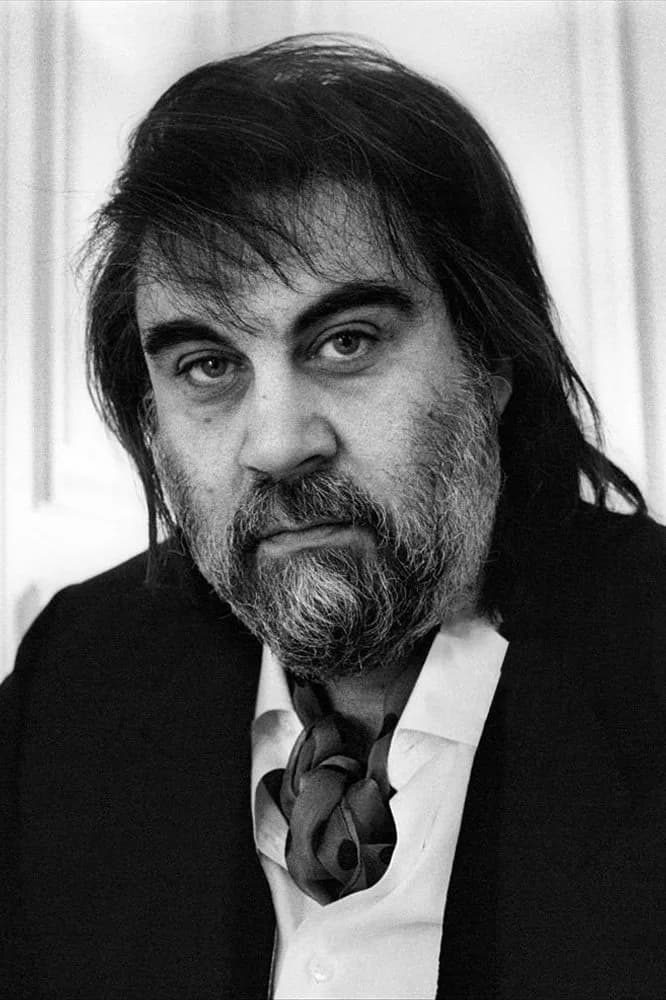 Photo de Vangelis