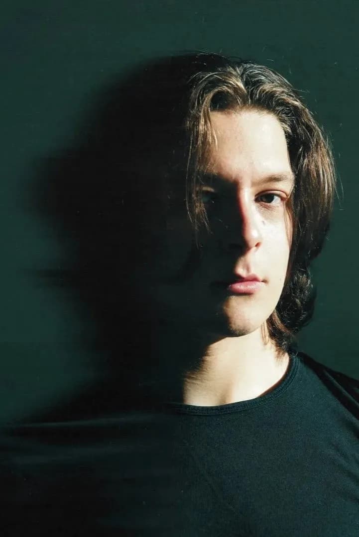Mikołaj Bukrewicz fotoğrafı