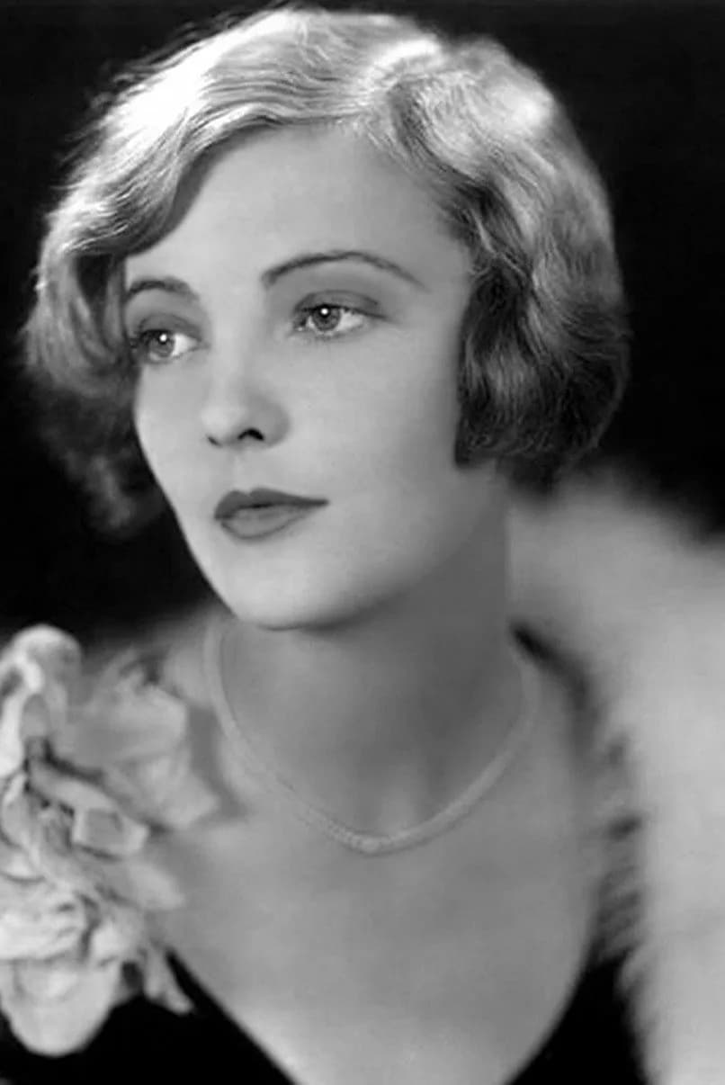 Foto von Dorothy Mackaill