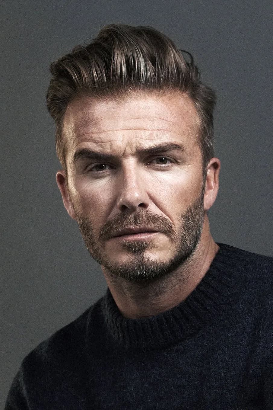 Foto de David Beckham