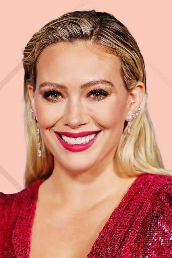 Foto von Hilary Duff
