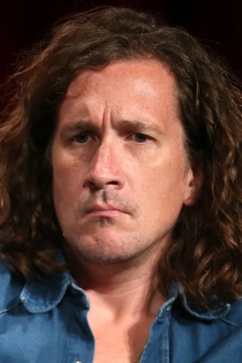 Ian Brennan photo