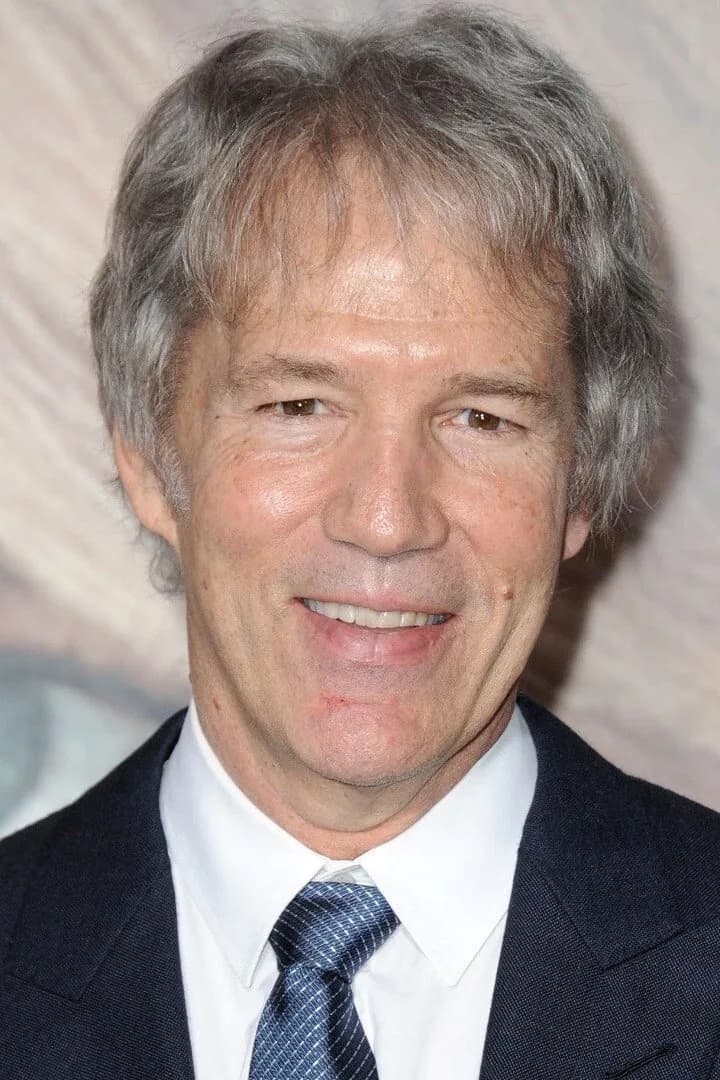 David E. Kelley photo
