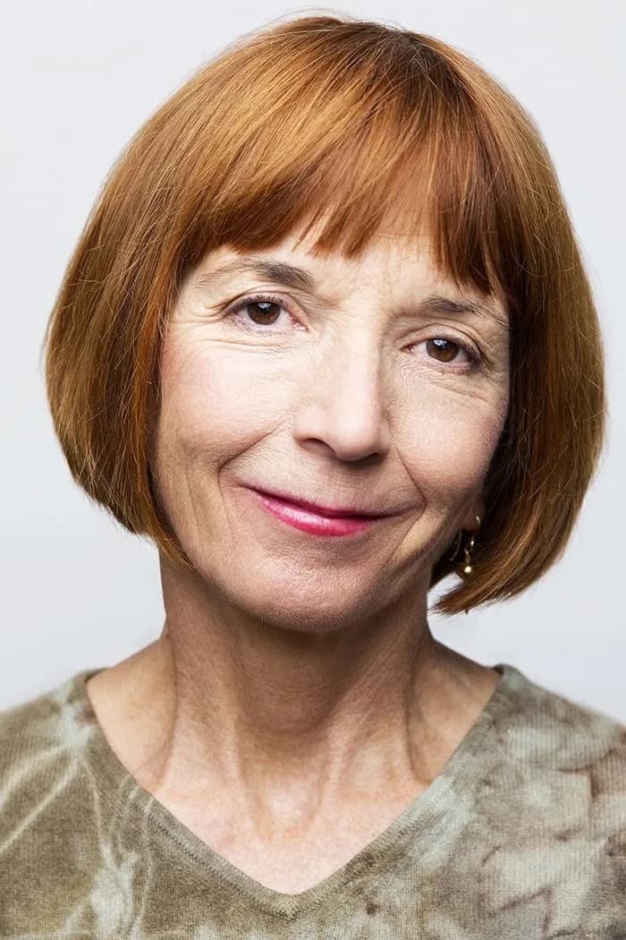 Jane Anderson 사진