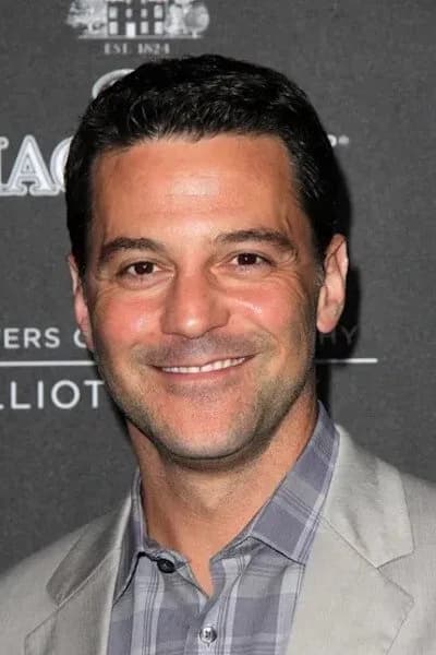 صورة David Alan Basche