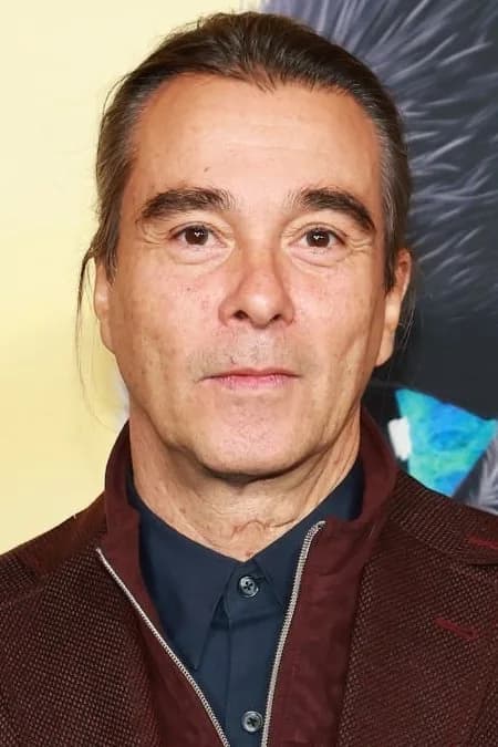 Heitor Pereira की तस्वीर