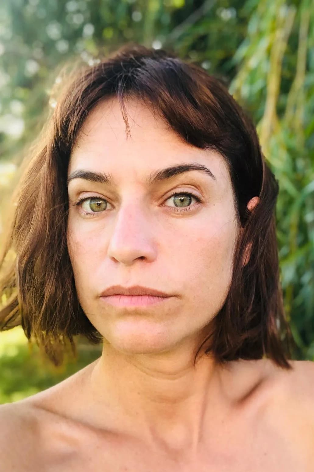 Foto de Paula Cipriota