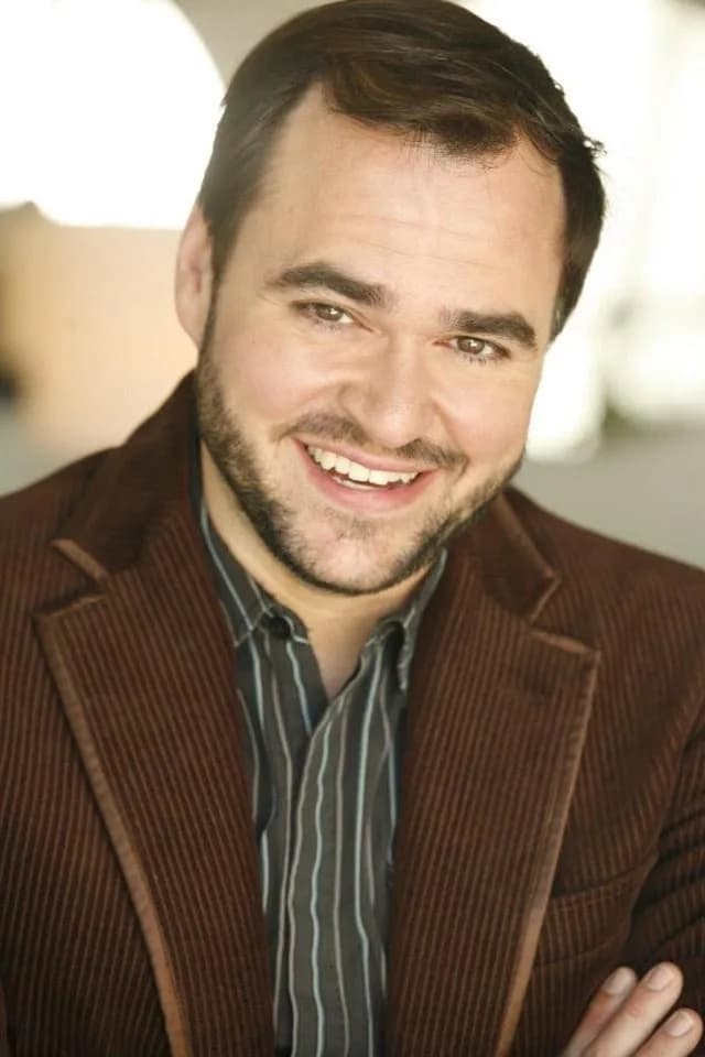 صورة Michael Cornacchia