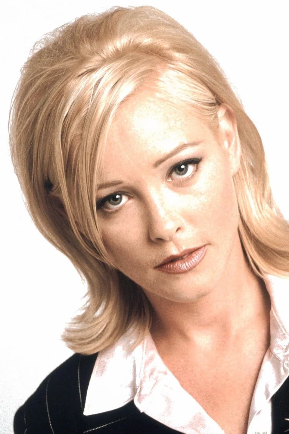 Foto di Pamela Gidley