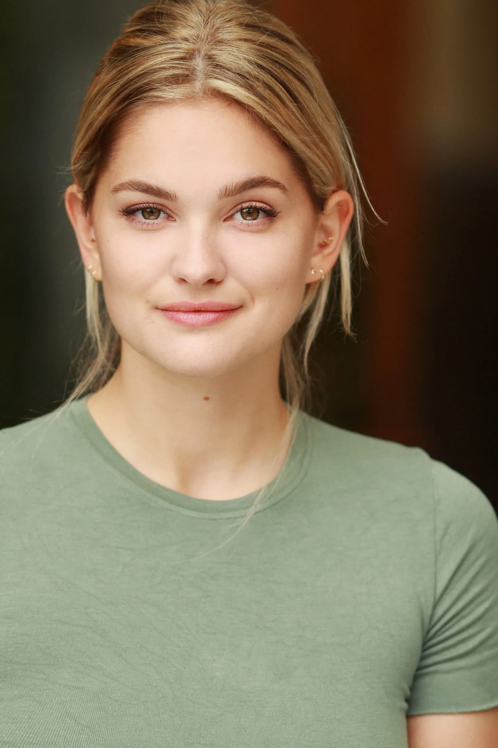 Greta Goodworth photo