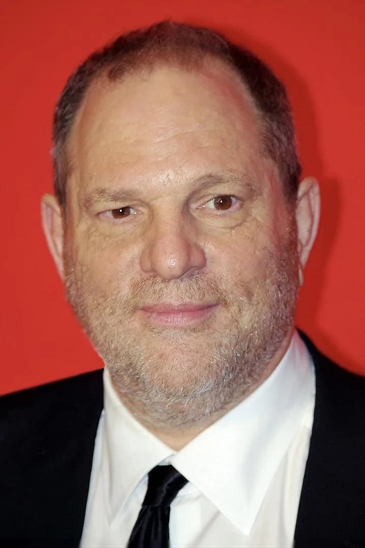 Harvey Weinsteinの写真