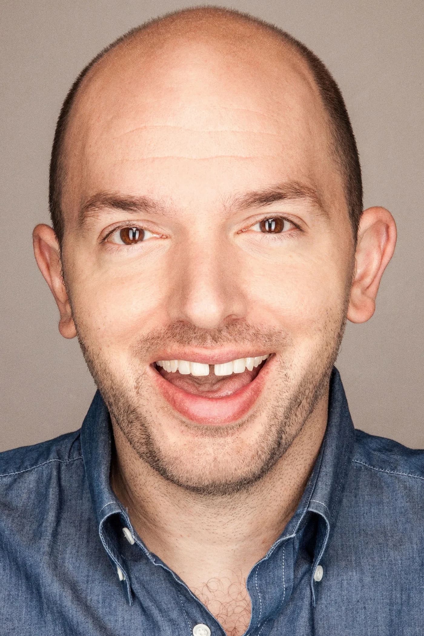 Foto von Paul Scheer