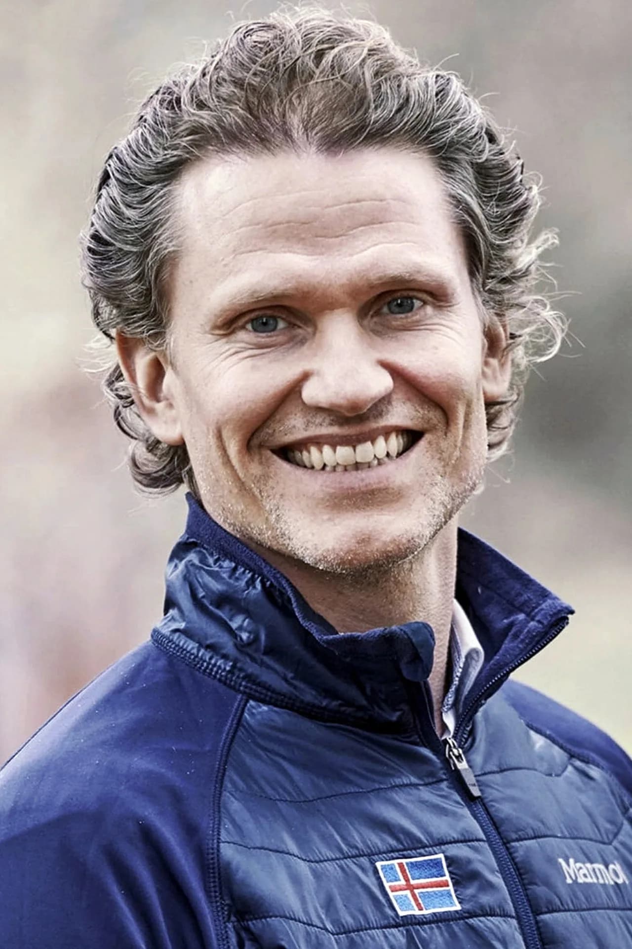صورة John Snorri Sigurjónsson