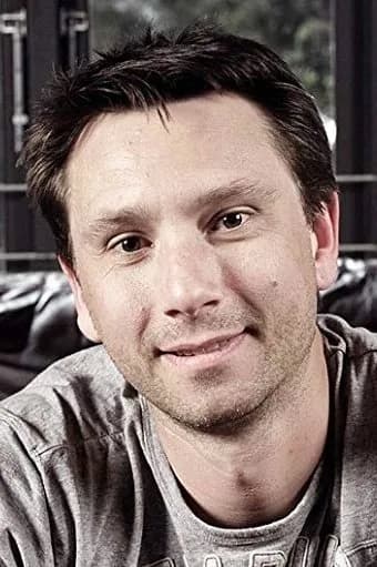 Jason Ballantine fotoğrafı