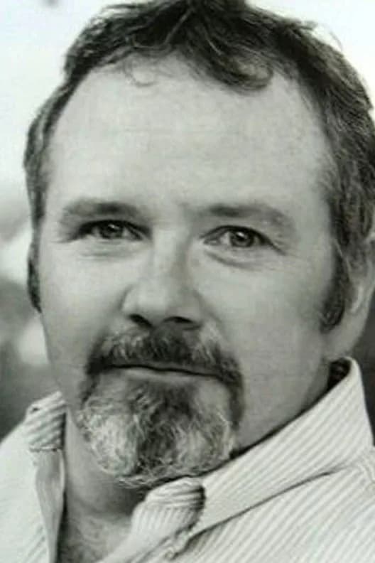Foto von Tom Riis Farrell