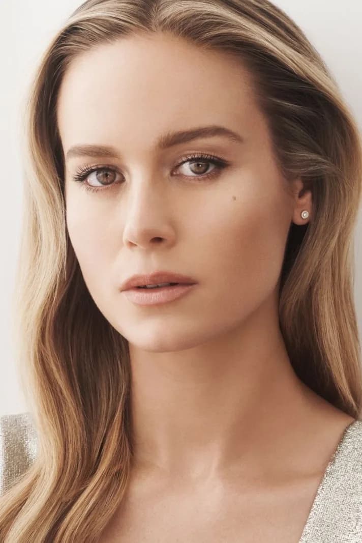 Brie Larson की तस्वीर