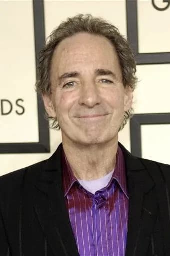 Harry Shearer fotoğrafı