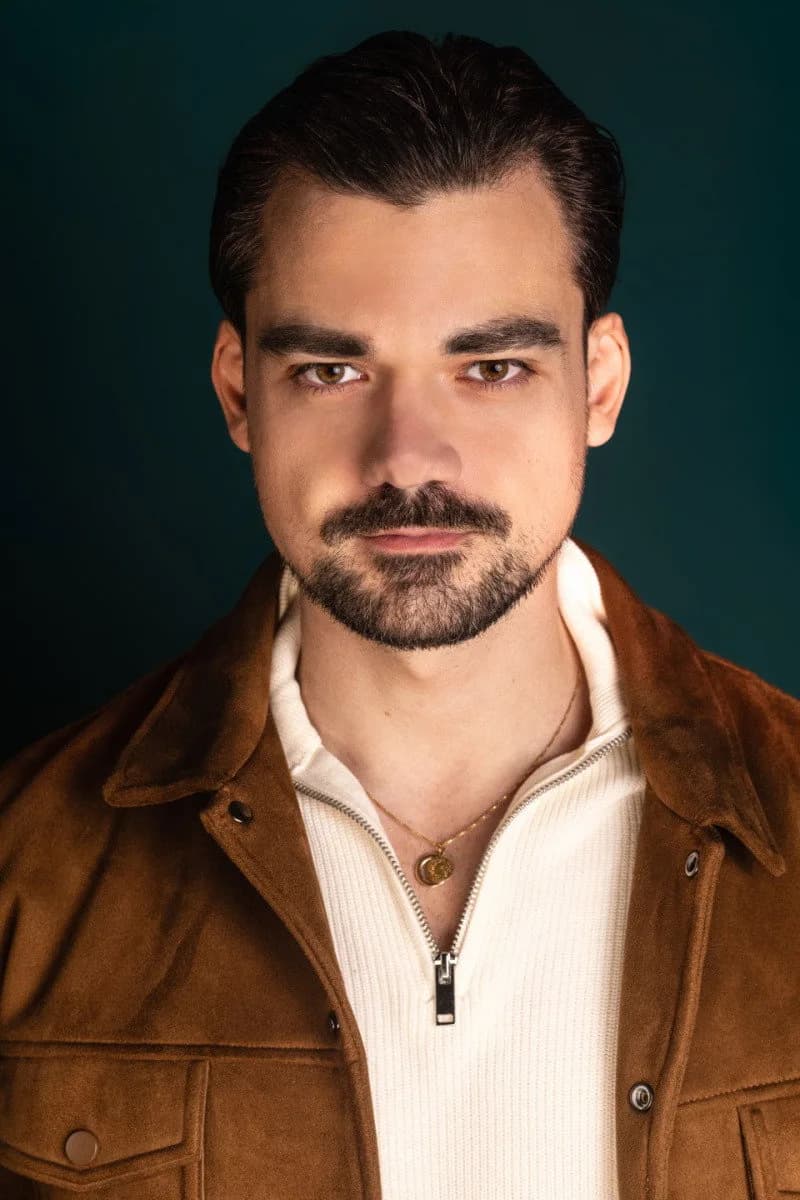 Nikola Parvanov photo