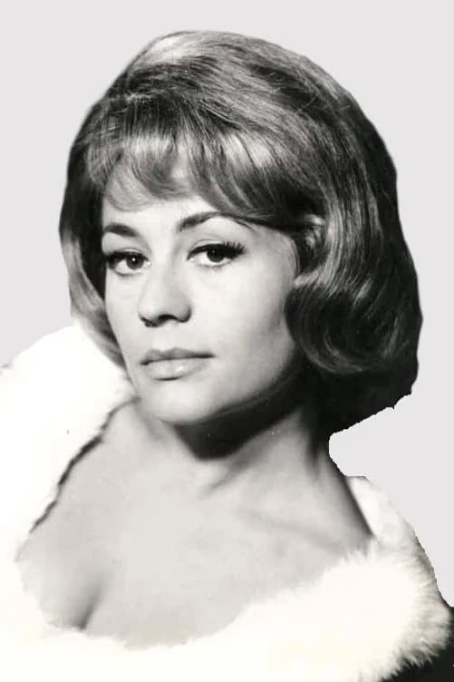 Photo de Annie Girardot