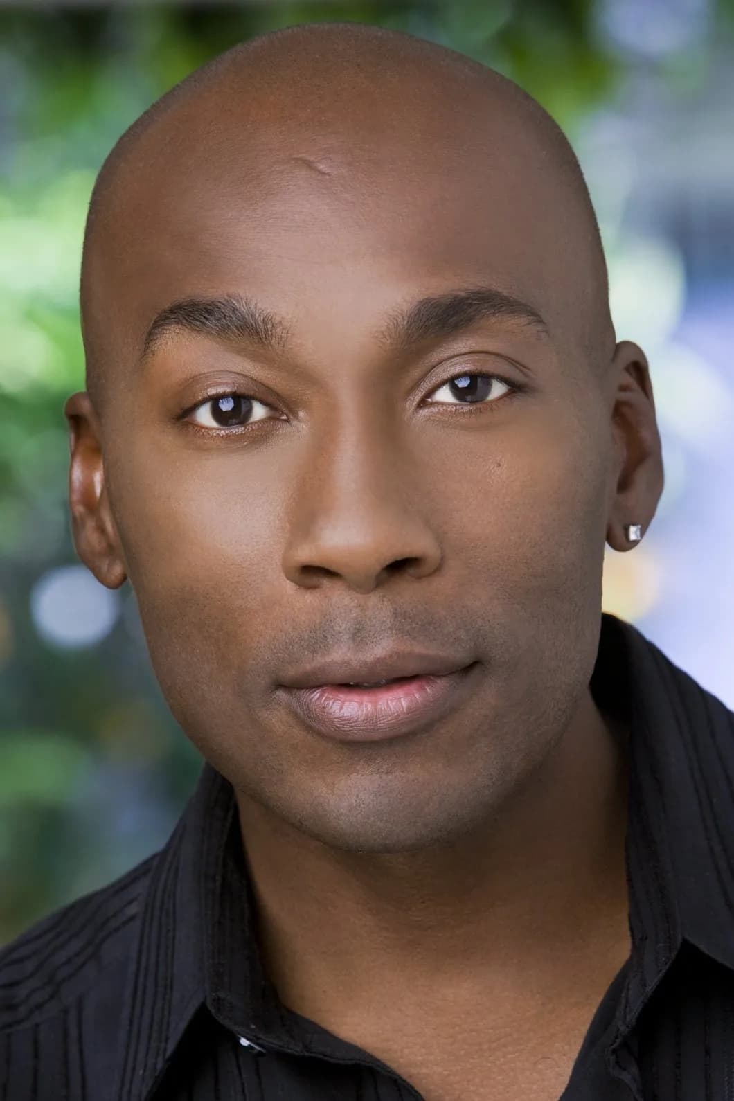 Foto di Carlton Wilborn