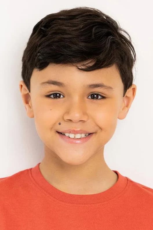 Exavier Montanez fotoğrafı