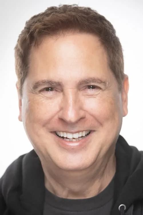 Foto von Paul Greenberg