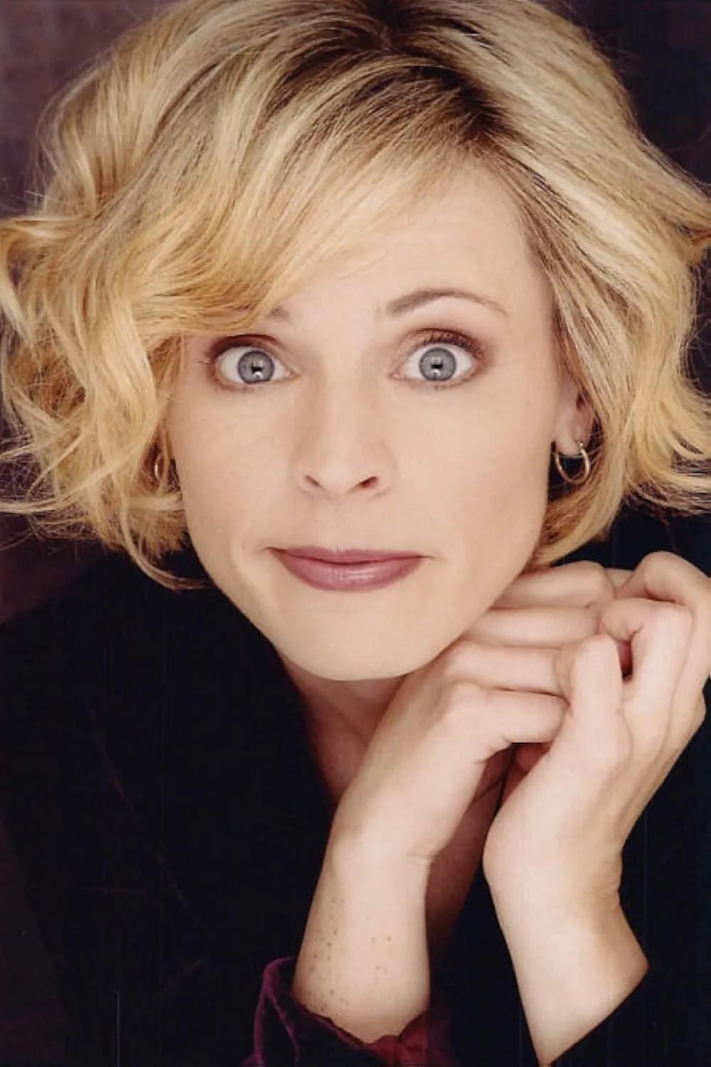 Foto de Maria Bamford