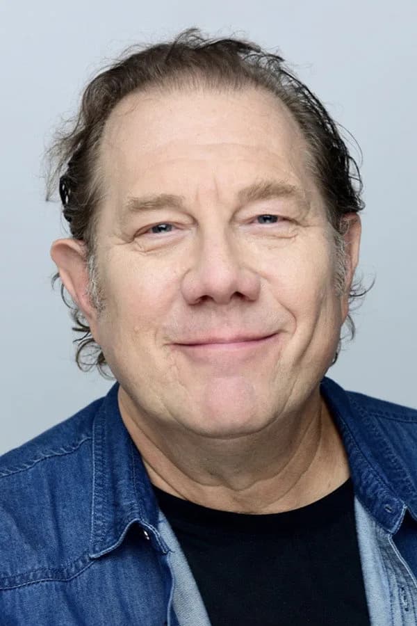 Fred Tatasciore 사진